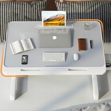 Adjustable Height & Tilted