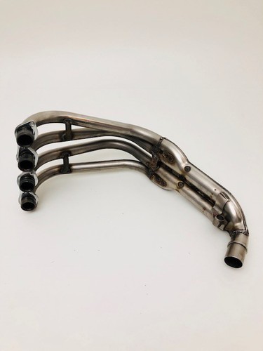 Exhaust manifolds collectors - exhaust,