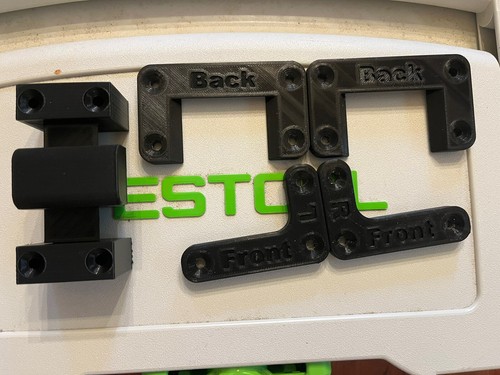 Festool systainer surface - festool,