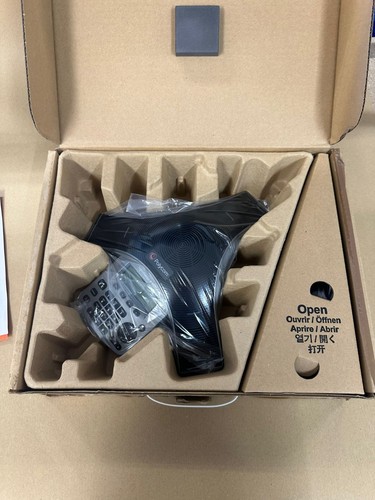 Polycom soundstation ip5000 - soundstation,