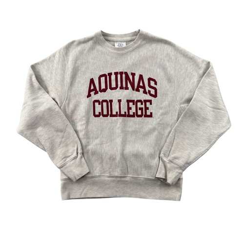 Champion reverse weave - reverse, aquinas