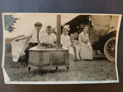 Early 20th century photo bald - century,