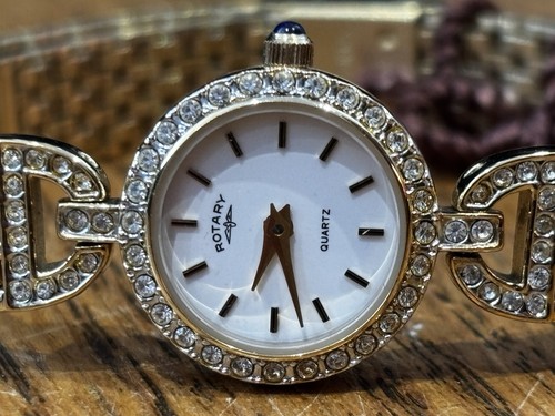 Vintage rotary ladies watch - vintage,