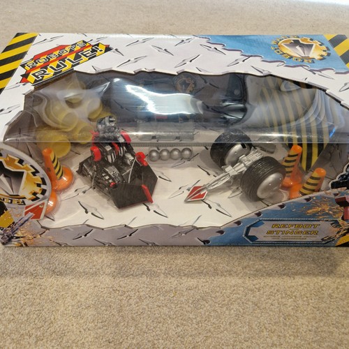 Bbc robot wars - bbc,