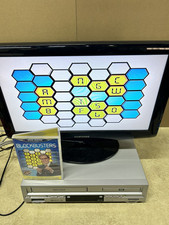 ORION NICAM DVC5000 VHS DVD