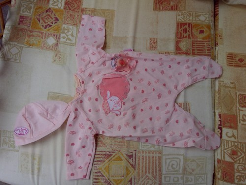 Brand new baby annabell - brand,
