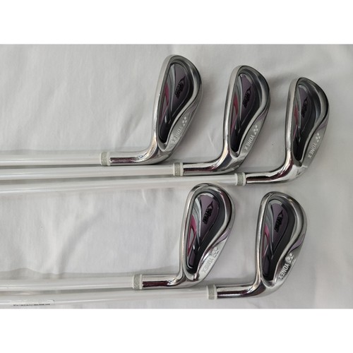 Yonex iron set - set, 5