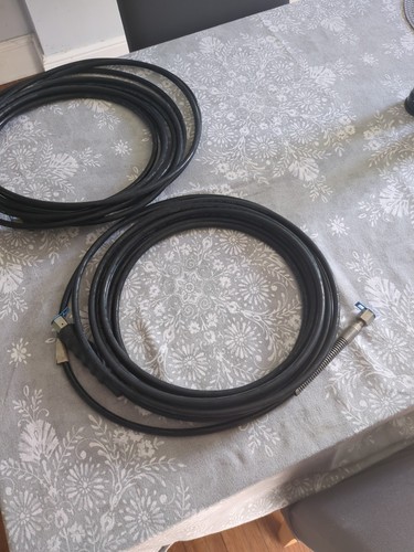 Bauer compressor filling hose - compressor,