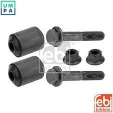 2x MOUNTING CONTROLTRAILING ARM 15426 FOR VOLVO 850/Rural S70 V70/� 2.0L 5cyl