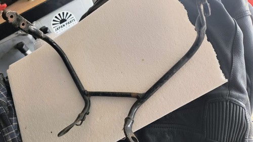Cbr400rr nc23 screen brace - cbr400rr,
