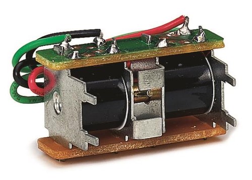 Hornby r8014 point motor - r8014,