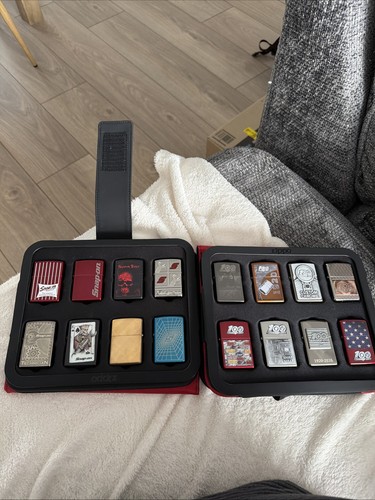 Zippo collection snap - collection, snap-on