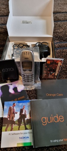Vintage retro rare nokia - vintage,