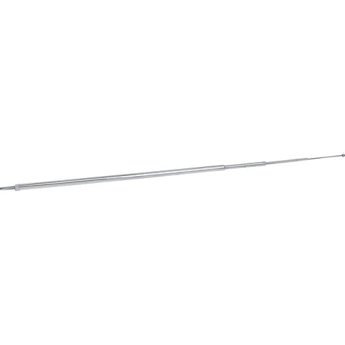 1962 round antenna - gm;,