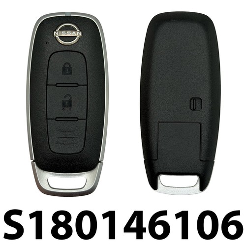 Genuine used nissan - genuine,