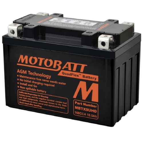Vfr750 motobatt battery honda - vfr750,
