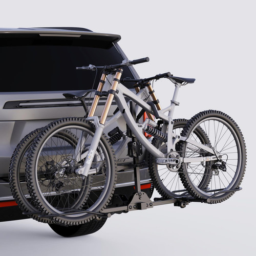 Bike racks for ebikes - racks, ebikes,fat
