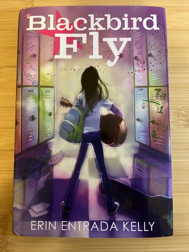 Blackbird fly erin - fly, entrada