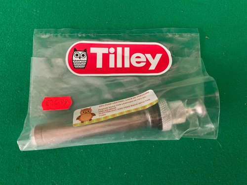 Tilley lamp pump spare part - pump,