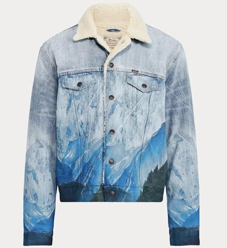 Polo ralph lauren denim - polo,