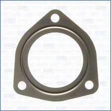 Gasket, exhaust pipe for