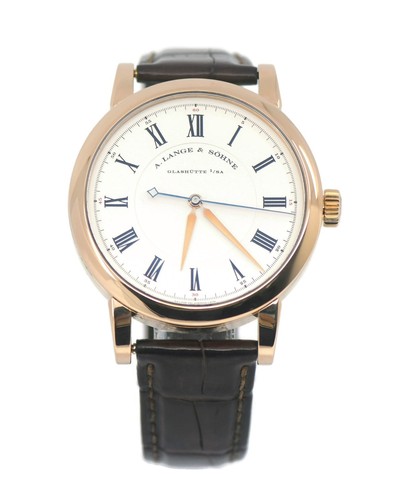 Lange sohne richard - a,