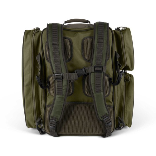 Korum progress ruckbag 45l - korum,
