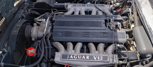 1995 1997 jaguar xj12 - 1995-1997, xjs