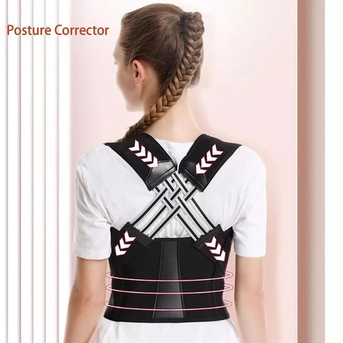 Women men adjustable posture - men,