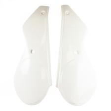 UFO Maico 250 490 (1981) White