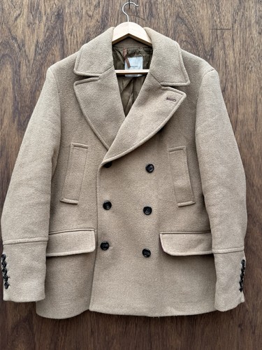 Mango man camel colour - mango,