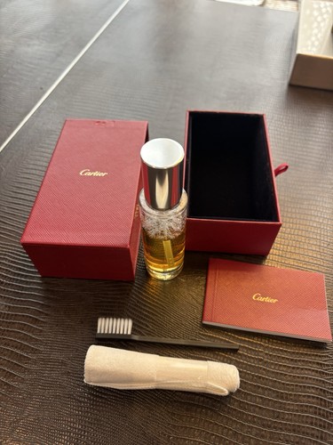 Cartier new jewelry and - new,