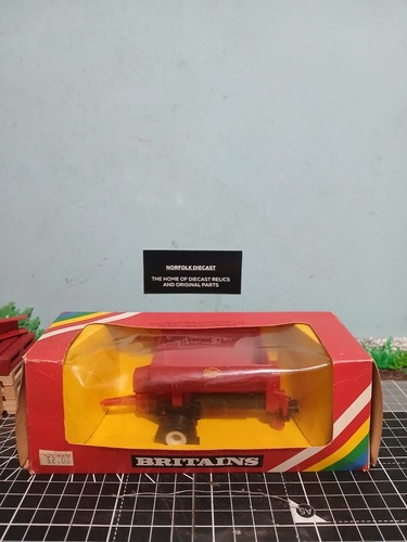 Britains farm toys vicon - farm,