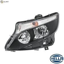 HEADLIGHT 1EL 011 284-511 FOR