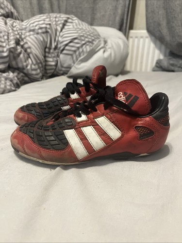 Adidas predator touch 1997 - adidas,