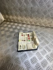 2012 RENAULT MASTER LM35 MK3