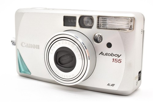 Near mint canon autoboy - [near,