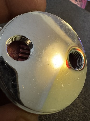 Copper water cooling - copper,
