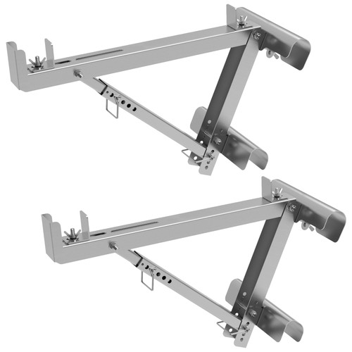 Ladder jacks pack - ladder, for