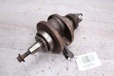 Crankshaft Honda XL 250 R MD03
