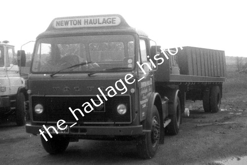 Thh truck photos - thh, volvo