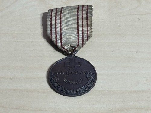 1930s british red cross - 1930s,