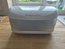 HoMedics TotalClean Desktop