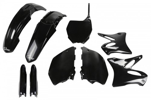 Ufo plastic kit - plastic,