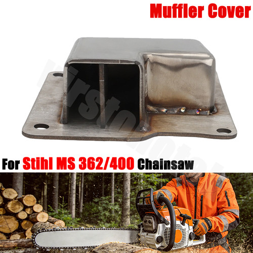 For stihl 362 400 - for, ms