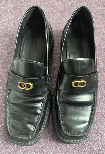 Massimo dutti woman black - dutti,