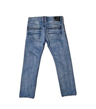 Diesel Timmen Jeans Mens W32