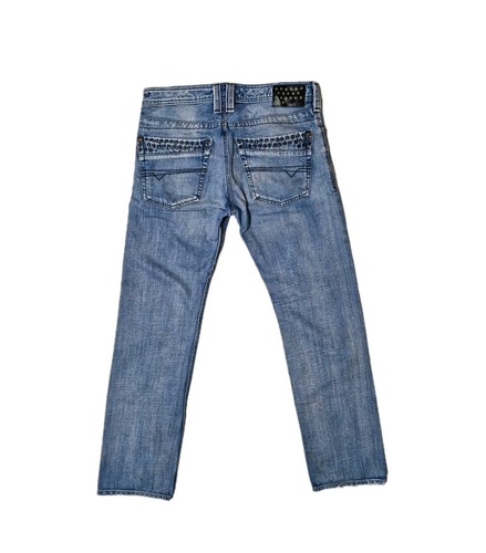 Diesel timmen jeans mens - mens, w32