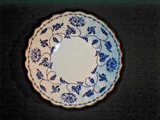 Spode Y6235-C Bone China Blue