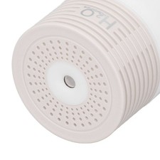 White Colorful Mini Humidifier 2 Adjustable Speeds Automatic Power Off Porta HOT